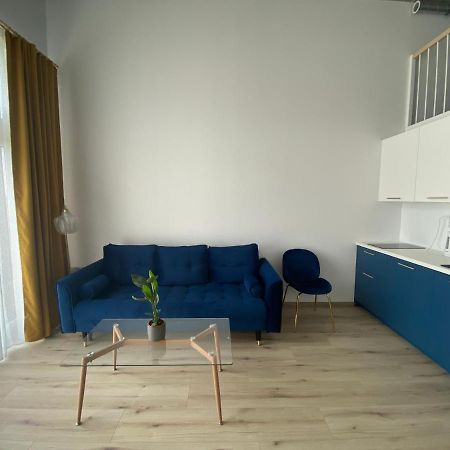 Apartament Wroclaw-Lotnisko Eksteriør bilde
